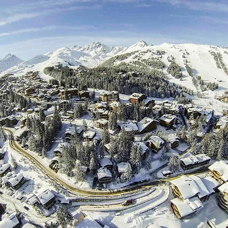 1850 Skis Aux Pieds * Courchevel