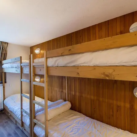 1850 Skis Aux Pieds * Courchevel