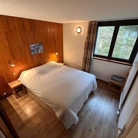 1850 Skis Aux Pieds *