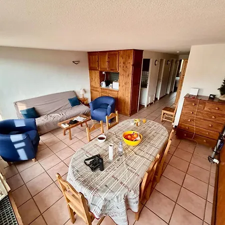 1850 Skis Aux Pieds Courchevel