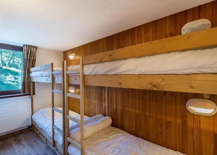 1850 Skis Aux Pieds * Courchevel