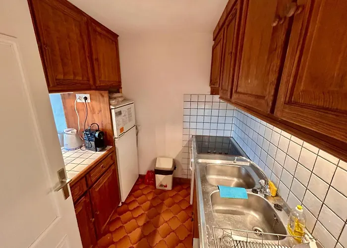 Lejlighed 1850 Skis Aux Pieds