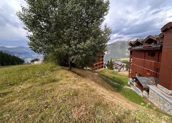 1850 Skis Aux Pieds Lejlighed *